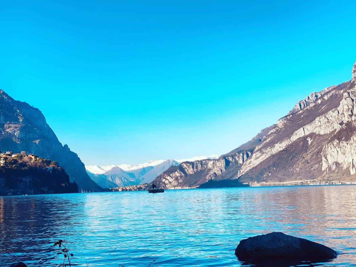 Lecco Lake المظهر الخارجي الصورة